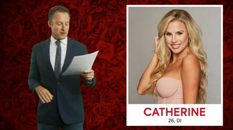 Illustration for article titled Colton Underwood's Bachelor Contestants: A 'Sloth,' a Villainous DJ, and Not a Single Lauren
